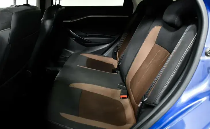 Lada Vesta - Фото 10