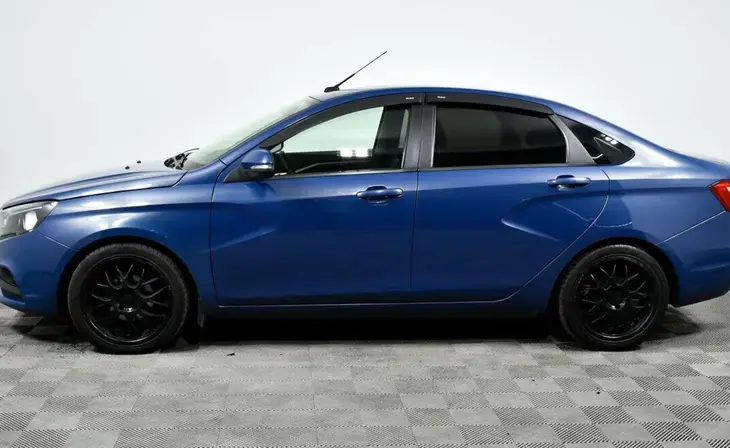 Lada Vesta - Фото 2