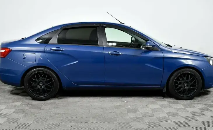 Lada Vesta - Фото 3