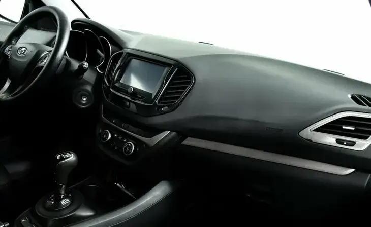 Lada Vesta - Фото 6