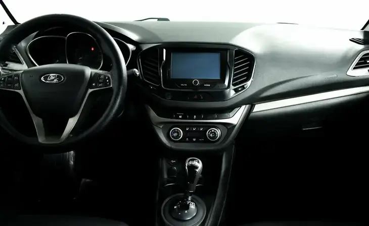 Lada Vesta - Фото 7