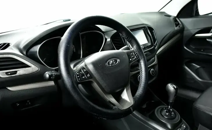 Lada Vesta - Фото 8