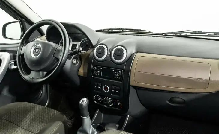 Lada Largus - Фото 4