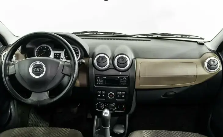 Lada Largus - Фото 5