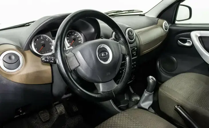 Lada Largus - Фото 6