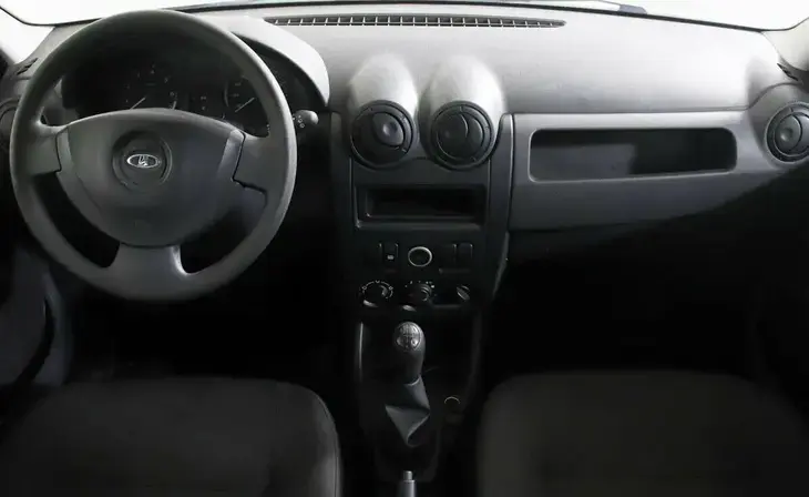 Lada Largus - Фото 5