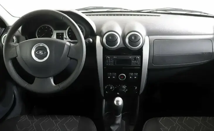 Lada Largus - Фото 5