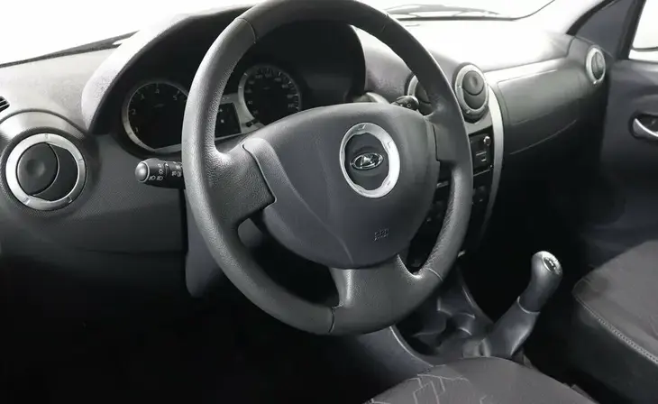 Lada Largus - Фото 6