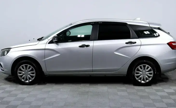 Lada Vesta - Фото 2