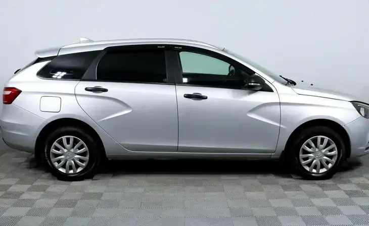 Lada Vesta - Фото 3