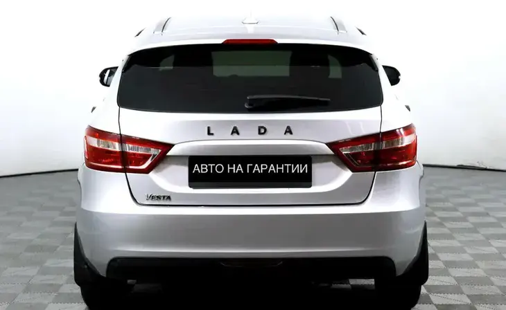 Lada Vesta - Фото 5