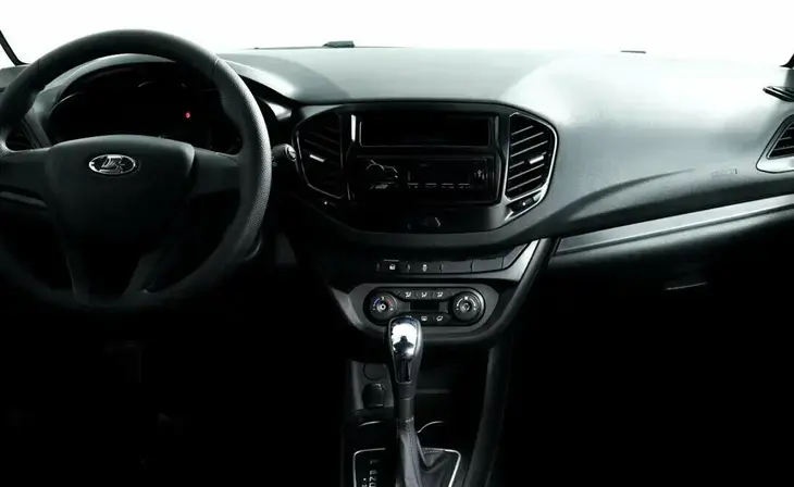 Lada Vesta - Фото 7