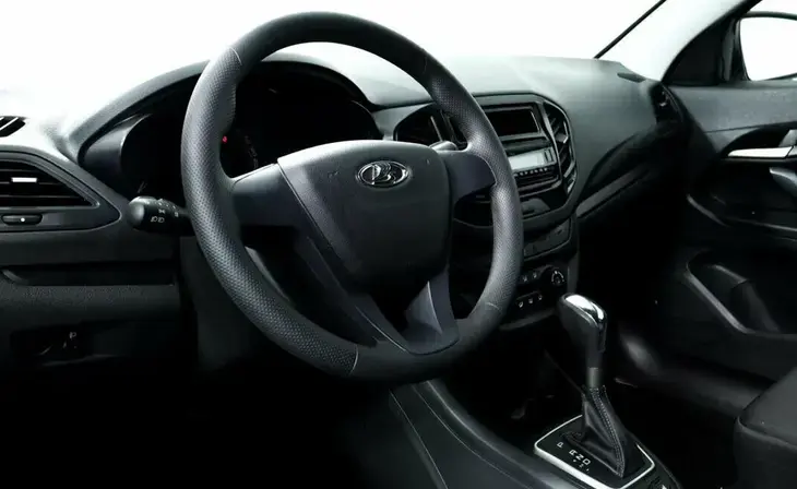 Lada Vesta - Фото 8