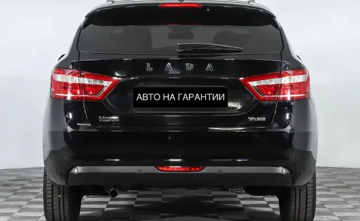 Lada Vesta - Фото 3