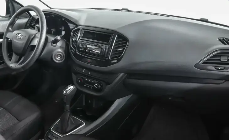 Lada Vesta - Фото 4