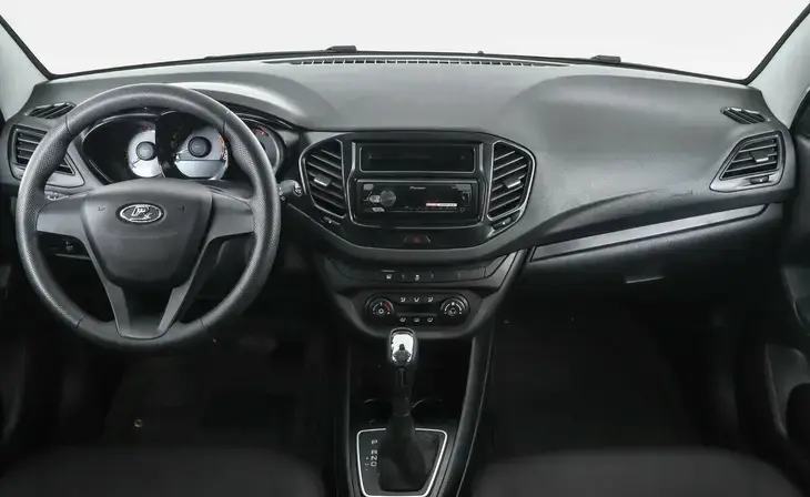 Lada Vesta - Фото 5