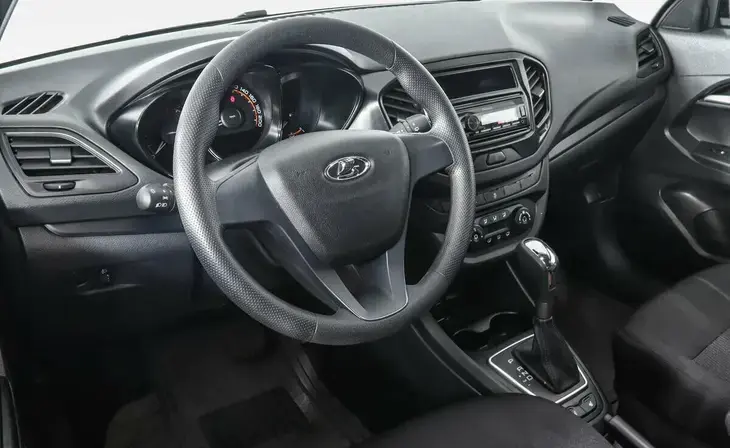 Lada Vesta - Фото 6