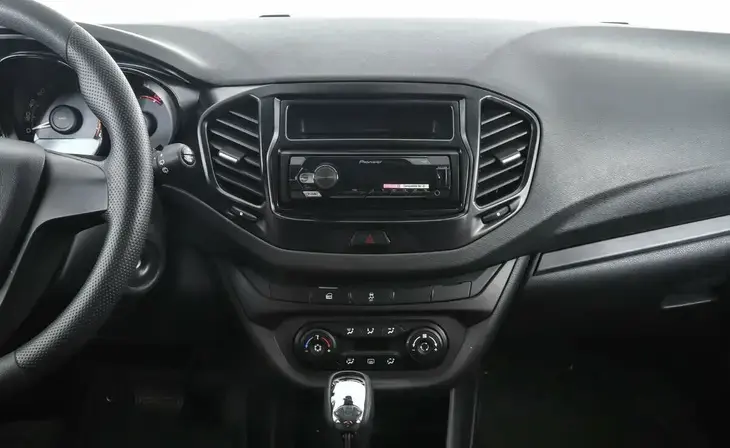 Lada Vesta - Фото 7