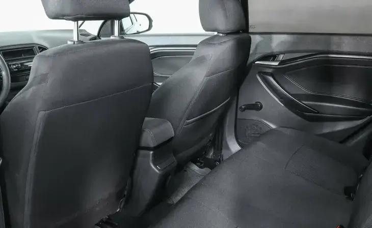 Lada Vesta - Фото 8