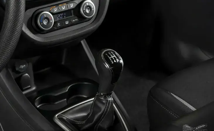 Lada Vesta - Фото 11
