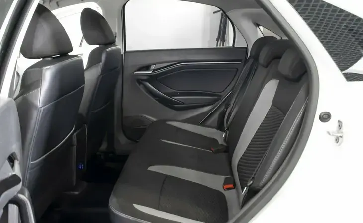 Lada Vesta - Фото 13