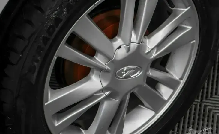 Lada Vesta - Фото 5