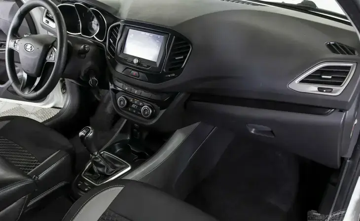 Lada Vesta - Фото 6