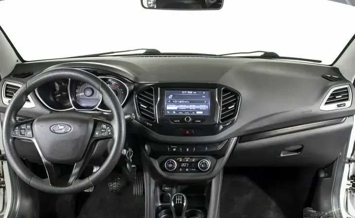 Lada Vesta - Фото 7