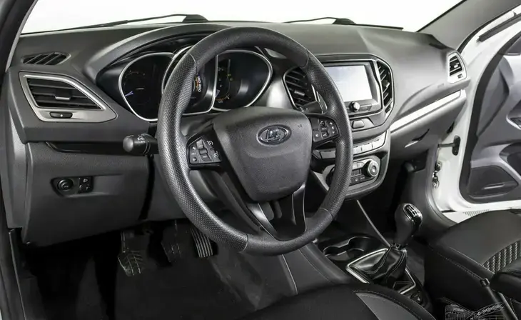 Lada Vesta - Фото 8