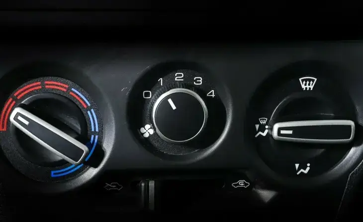 Lada Granta - Фото 11