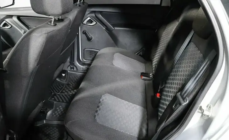 Lada Granta - Фото 12