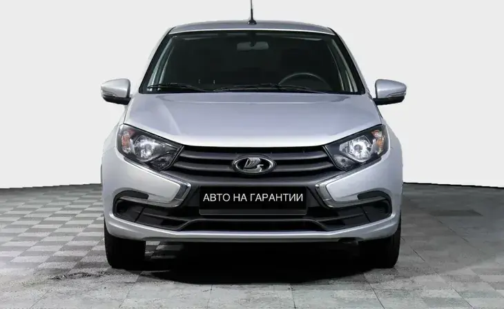 Lada Granta - Фото 1