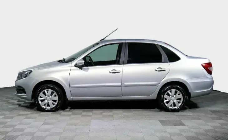 Lada Granta - Фото 2