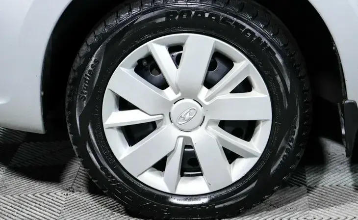 Lada Granta - Фото 6