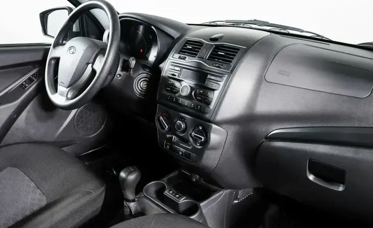 Lada Granta - Фото 7