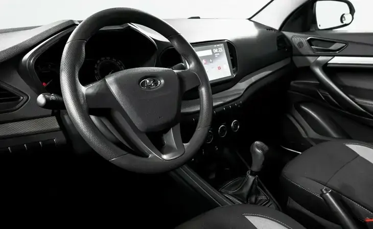 Lada Vesta - Фото 9