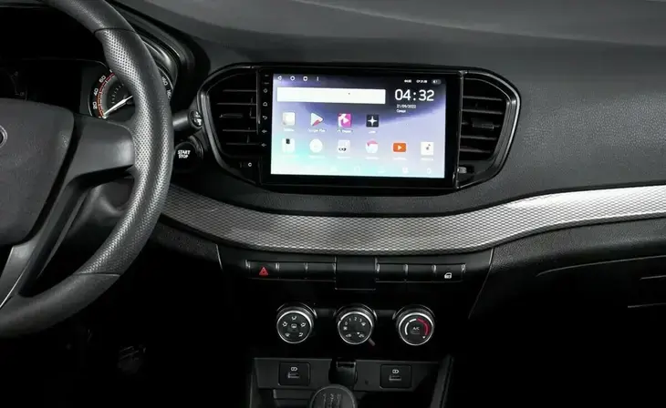 Lada Vesta - Фото 10