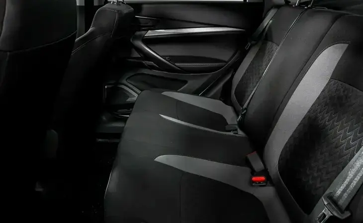 Lada Vesta - Фото 11