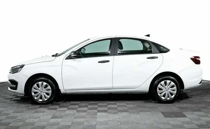 Lada Vesta - Фото 2