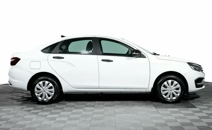 Lada Vesta - Фото 3