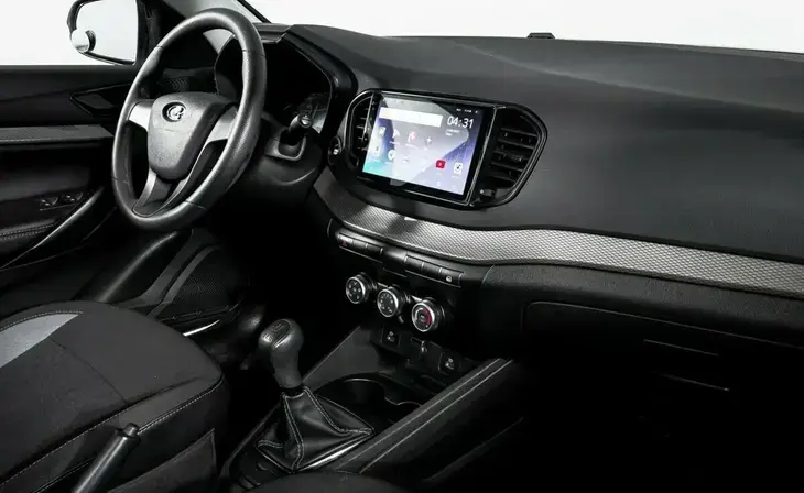 Lada Vesta - Фото 7