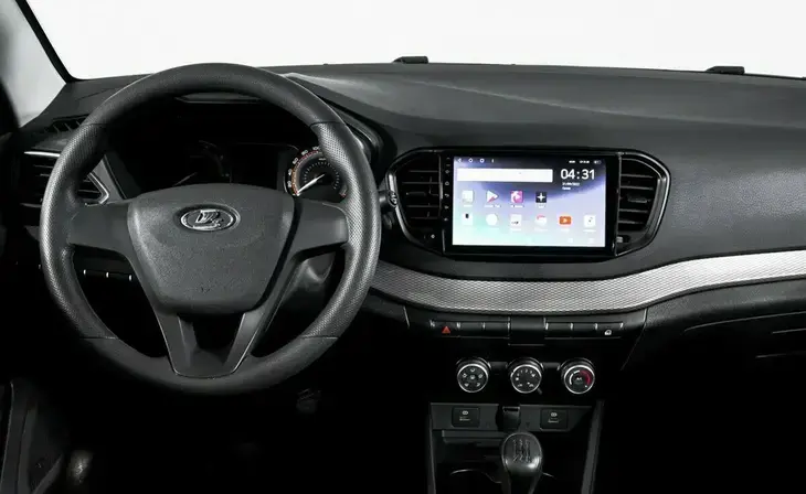 Lada Vesta - Фото 8