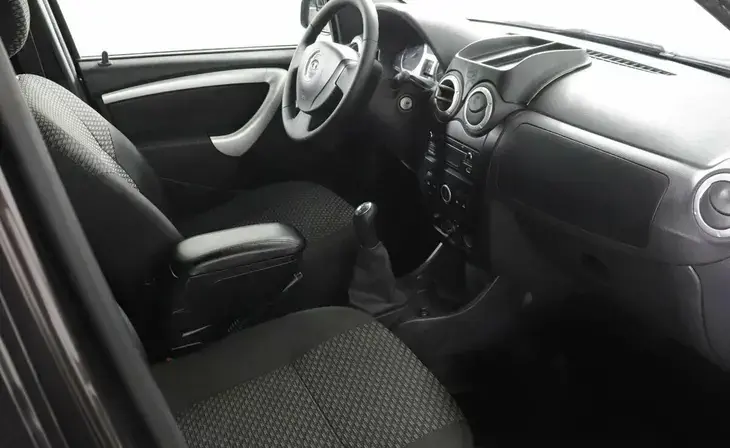 Lada Largus - Фото 4
