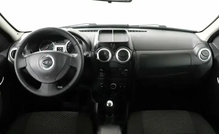 Lada Largus - Фото 5