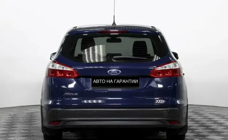 Ford Focus - Фото 5