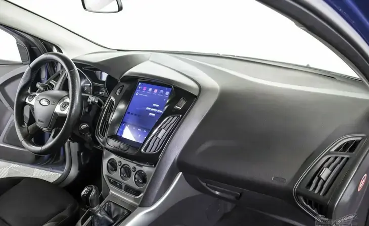 Ford Focus - Фото 6