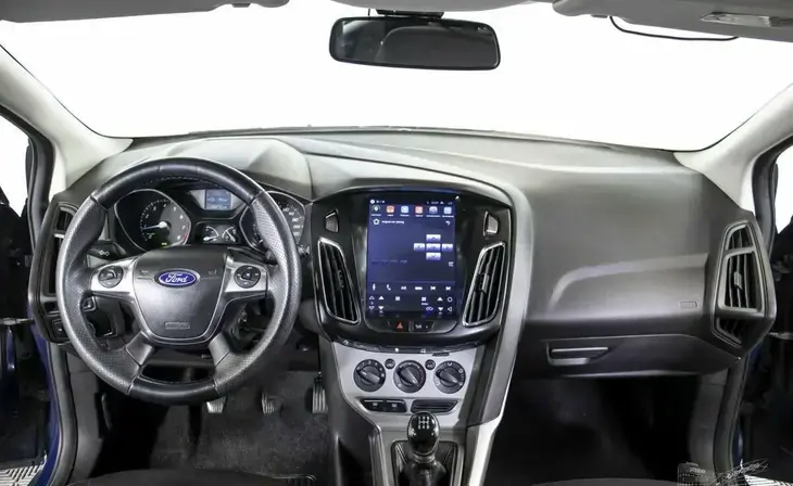 Ford Focus - Фото 7