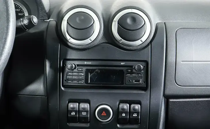 Lada Largus - Фото 10
