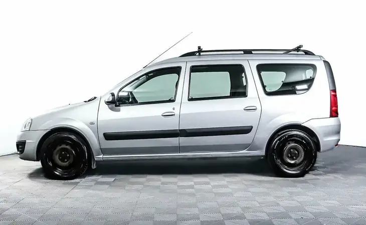 Lada Largus - Фото 2