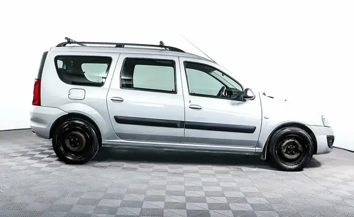 Lada Largus - Фото 3